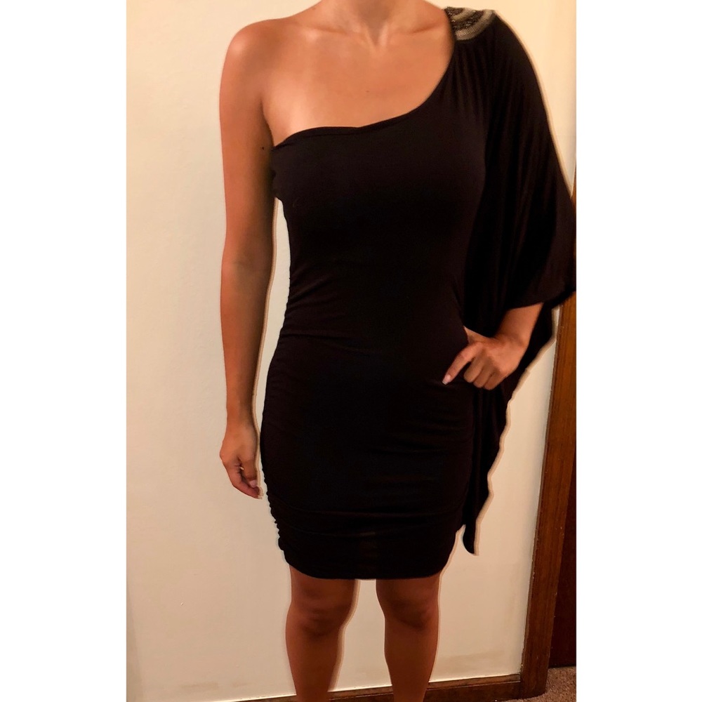 BodyCon Dress